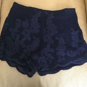 JOA Shorts